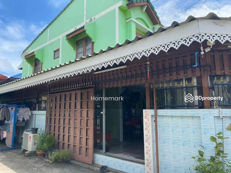 ขาย - baan thongwiwat villa : บ้านทองวิวัฒน์ วิลล่า, สมุทรปราการ