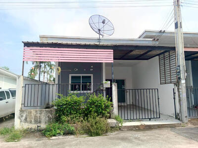 ขาย - เดอะวิลล์ แลนด์ แอนด์ เฮ้าส์ อมตะซิตี้-บ่อวิน, ชลบุรี