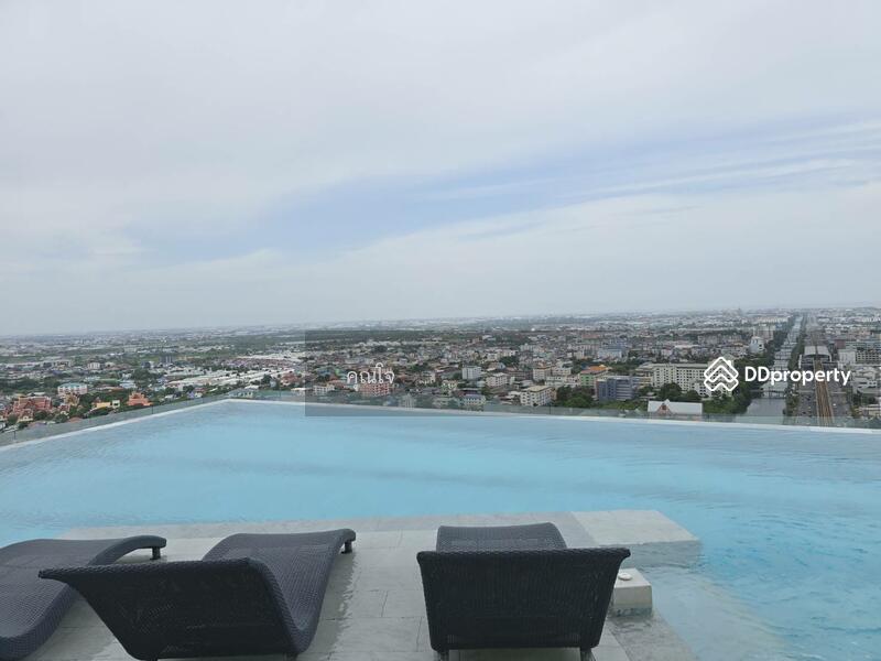 For Sale - The Origin E22 Station, Samut Prakan
