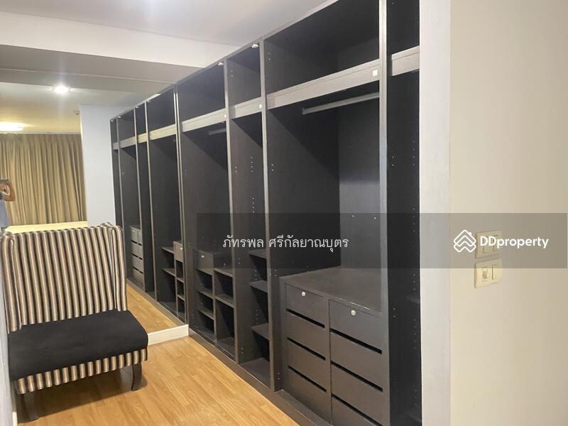 ให้เช่า - The Clover Thonglor Residence : เดอะ โคลเวอร์ ทองหล่อ เรสซิเดนซ์, กรุงเทพ