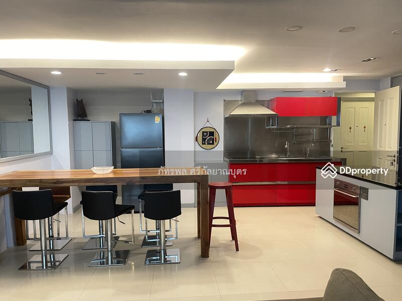 ให้เช่า - The Clover Thonglor Residence : เดอะ โคลเวอร์ ทองหล่อ เรสซิเดนซ์, กรุงเทพ
