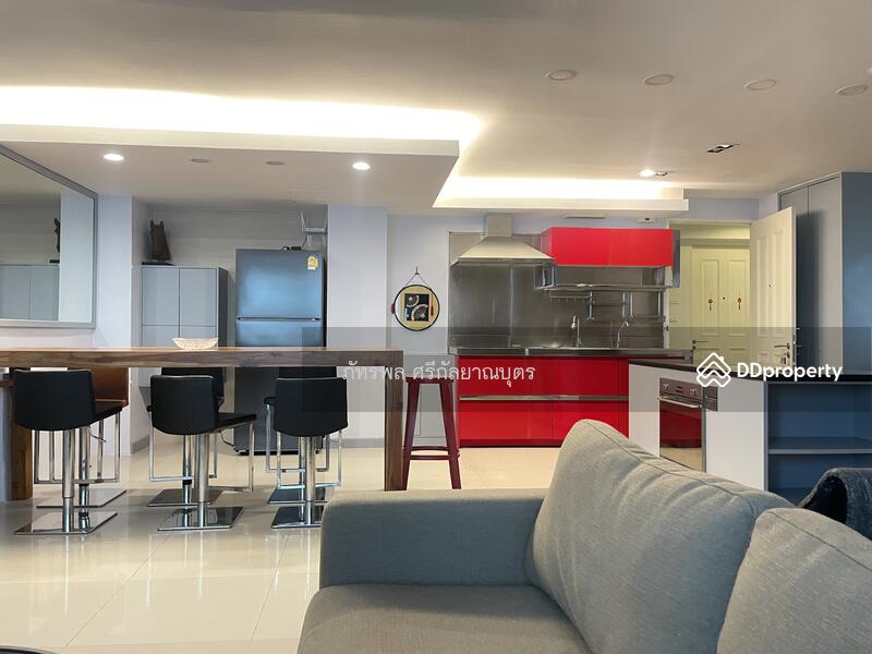 ให้เช่า - The Clover Thonglor Residence : เดอะ โคลเวอร์ ทองหล่อ เรสซิเดนซ์, กรุงเทพ