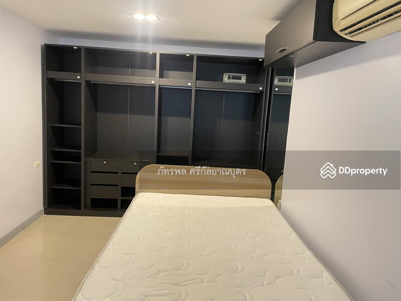 ให้เช่า - The Clover Thonglor Residence : เดอะ โคลเวอร์ ทองหล่อ เรสซิเดนซ์, กรุงเทพ