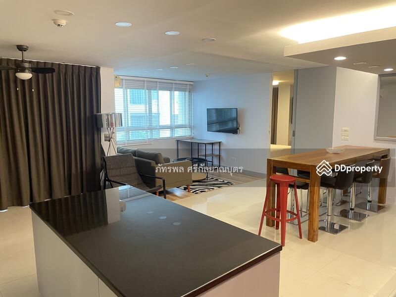 ให้เช่า - The Clover Thonglor Residence : เดอะ โคลเวอร์ ทองหล่อ เรสซิเดนซ์, กรุงเทพ