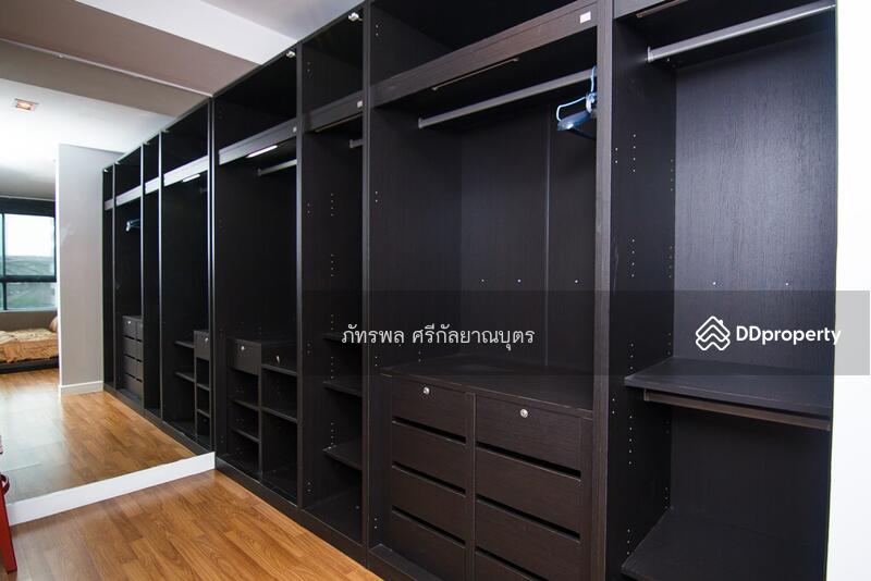 ให้เช่า - The Clover Thonglor Residence : เดอะ โคลเวอร์ ทองหล่อ เรสซิเดนซ์, กรุงเทพ