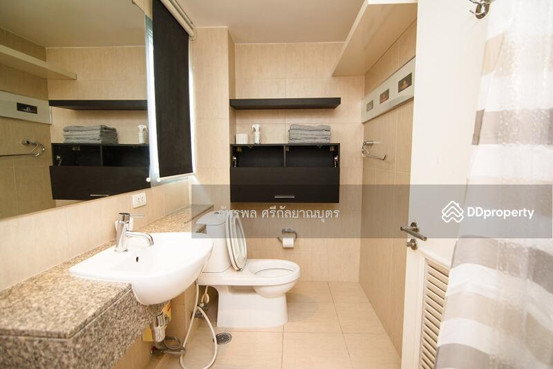ให้เช่า - The Clover Thonglor Residence : เดอะ โคลเวอร์ ทองหล่อ เรสซิเดนซ์, กรุงเทพ