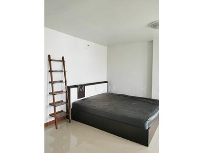 ขาย - Busayamas Condo : คอนโดบุษยมาส, สมุทรปราการ