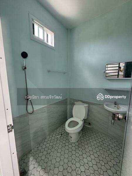 For Rent - New Warehouse for Rent 135–270 sq.m. Ramkhamhaeng – New Krungthep Kreetha, Bangkok