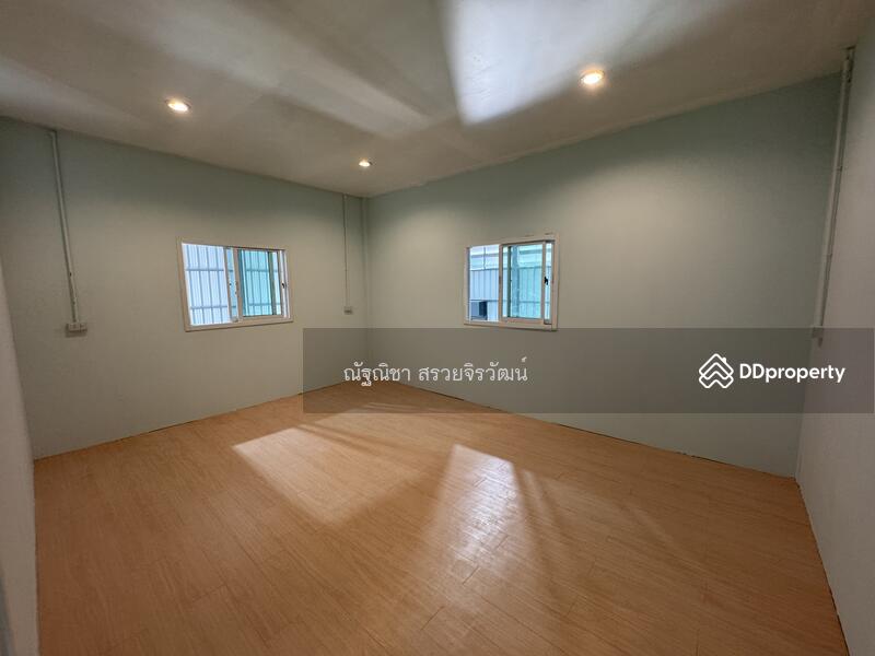 For Rent - New Warehouse for Rent 135–270 sq.m. Ramkhamhaeng – New Krungthep Kreetha, Bangkok