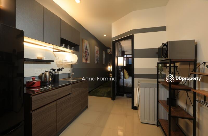ขาย - Nai Harn Beach Condominium : ในหาน บีช คอนโด, ภูเก็ต