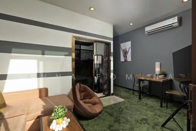 ขาย - Nai Harn Beach Condominium : ในหาน บีช คอนโด, ภูเก็ต