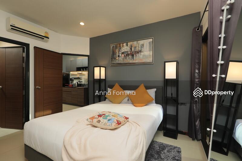 ขาย - Nai Harn Beach Condominium : ในหาน บีช คอนโด, ภูเก็ต