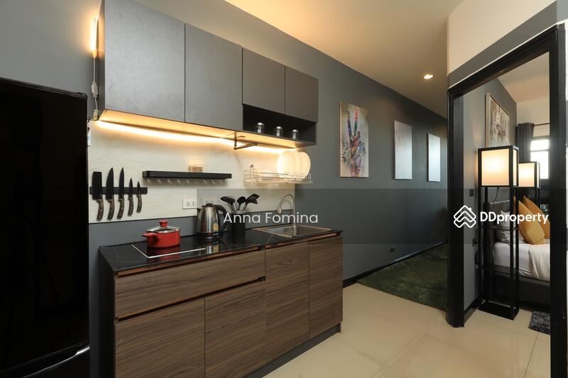 For Sale - Nai Harn Beach Condominium, Phuket