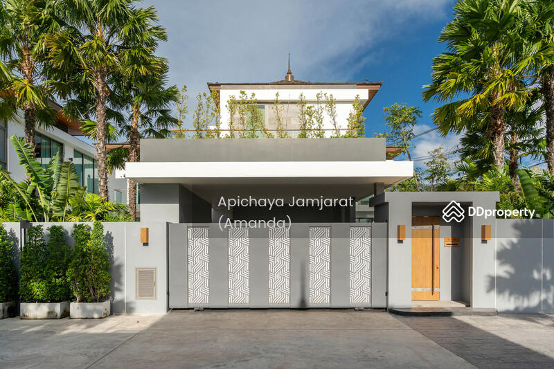 For Rent - The Teak Phuket, Phuket