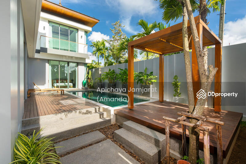ให้เช่า - The Teak Phuket : เดอะ ทีค ภูเก็ต, ภูเก็ต