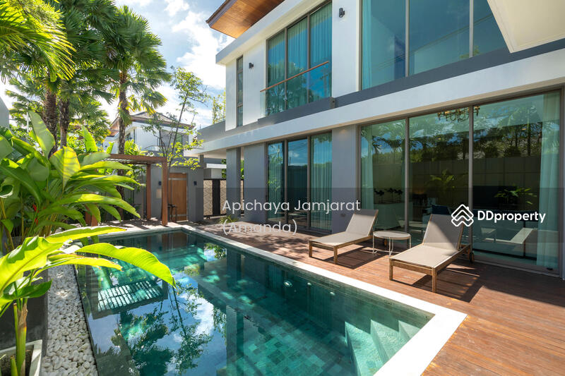 ให้เช่า - The Teak Phuket : เดอะ ทีค ภูเก็ต, ภูเก็ต