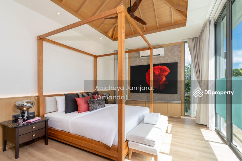 ให้เช่า - The Teak Phuket : เดอะ ทีค ภูเก็ต, ภูเก็ต