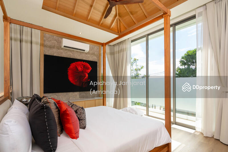 ให้เช่า - The Teak Phuket : เดอะ ทีค ภูเก็ต, ภูเก็ต