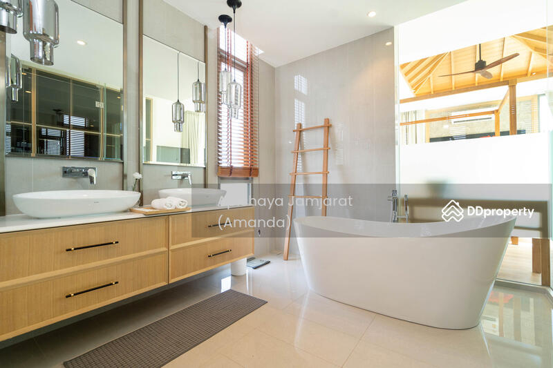 For Rent - The Teak Phuket, Phuket