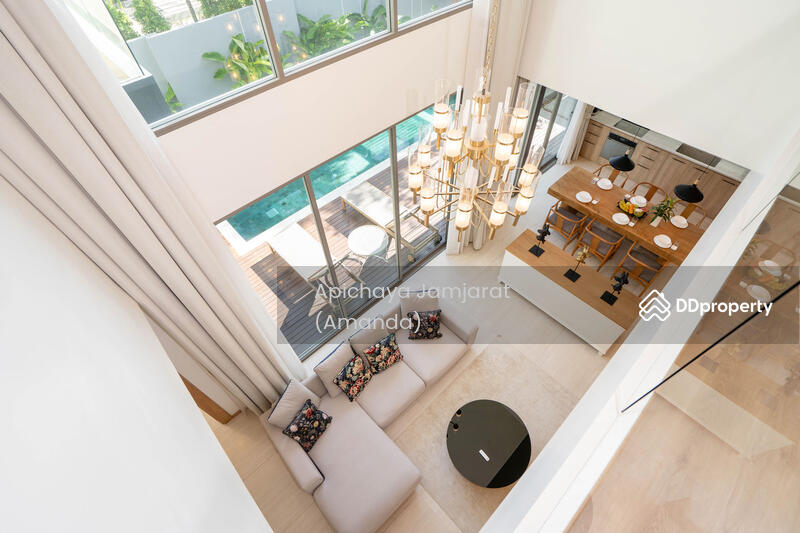 ให้เช่า - The Teak Phuket : เดอะ ทีค ภูเก็ต, ภูเก็ต
