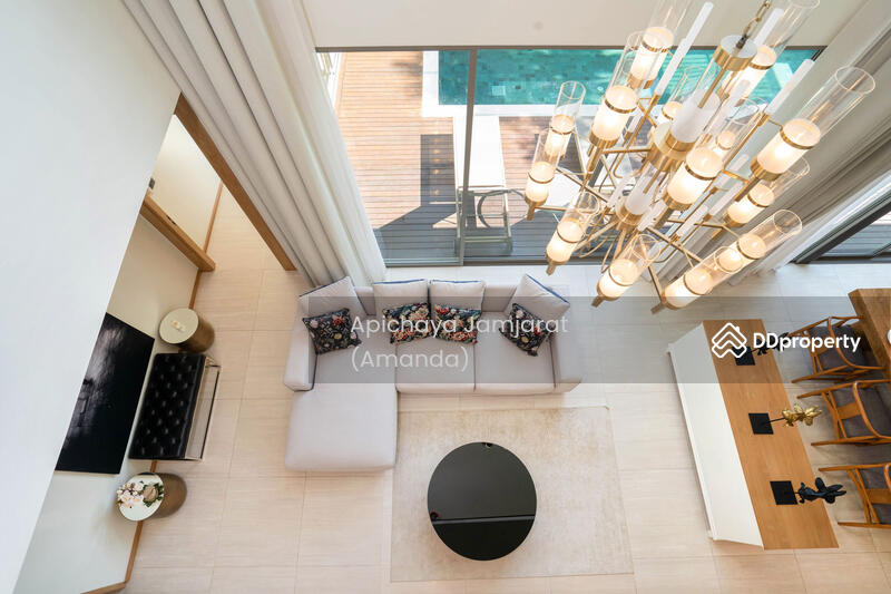 For Rent - The Teak Phuket, Phuket