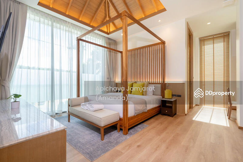 For Rent - The Teak Phuket, Phuket