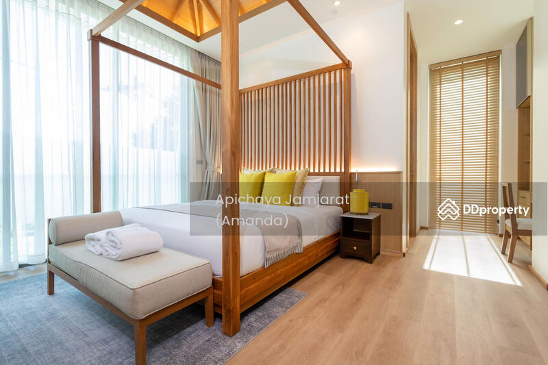 ให้เช่า - The Teak Phuket : เดอะ ทีค ภูเก็ต, ภูเก็ต