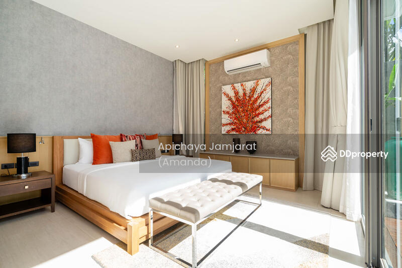 ให้เช่า - The Teak Phuket : เดอะ ทีค ภูเก็ต, ภูเก็ต