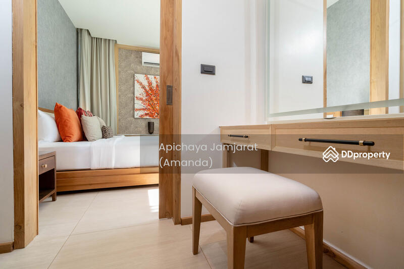 ให้เช่า - The Teak Phuket : เดอะ ทีค ภูเก็ต, ภูเก็ต