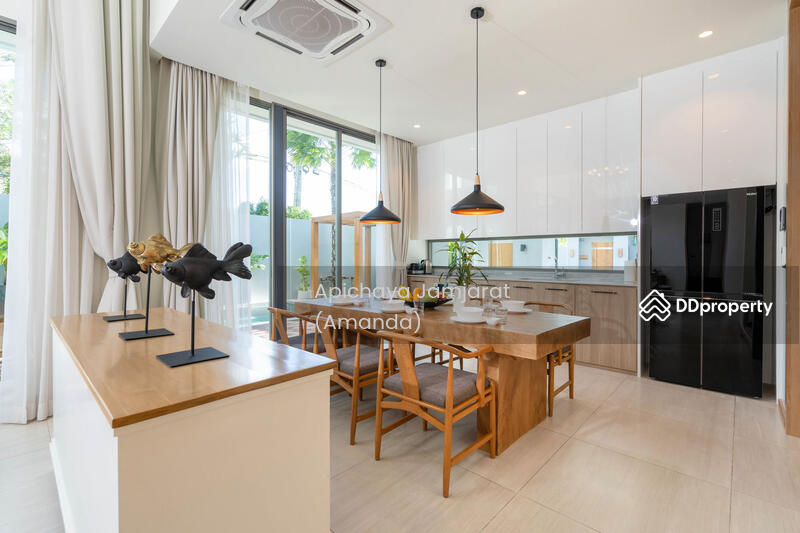ให้เช่า - The Teak Phuket : เดอะ ทีค ภูเก็ต, ภูเก็ต
