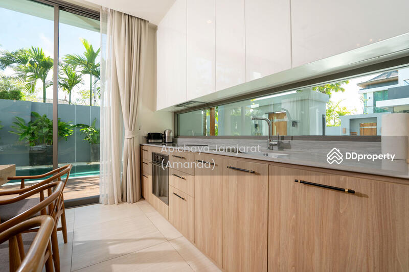 ให้เช่า - The Teak Phuket : เดอะ ทีค ภูเก็ต, ภูเก็ต