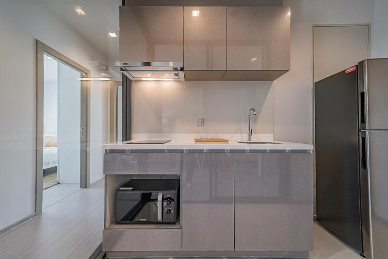 Life Asoke-Rama 9, Bangkok, 626 Asoke-Dindaeng Road, Makkasan, Ratchathewi, Bangkok, 2 Bedrooms, 59 sqm, Condo For Rent, by ปัจจัย โชติสุขรัตน์, 60113838 - DDproperty.com