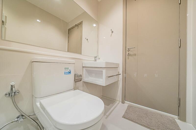 Life Asoke-Rama 9, Bangkok, 626 Asoke-Dindaeng Road, Makkasan, Ratchathewi, Bangkok, 2 Bedrooms, 59 sqm, Condo For Rent, by ปัจจัย โชติสุขรัตน์, 60113838 - DDproperty.com
