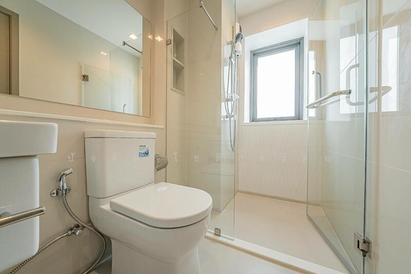 Life Asoke-Rama 9, Bangkok, 626 Asoke-Dindaeng Road, Makkasan, Ratchathewi, Bangkok, 2 Bedrooms, 59 sqm, Condo For Rent, by ปัจจัย โชติสุขรัตน์, 60113838 - DDproperty.com