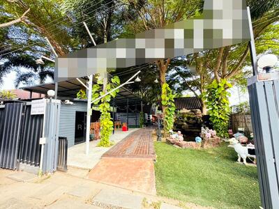 ขาย - รีสอร์ทท่ามะกา กาญจนบุรี, กาญจนบุรี