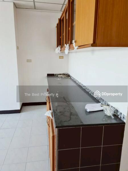 For Sale - The Trio Garden condominium, Bangkok