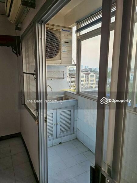 For Sale - The Trio Garden condominium, Bangkok