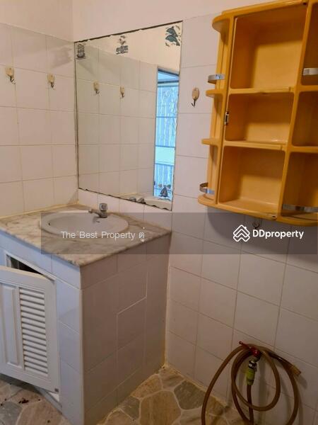 For Sale - The Trio Garden condominium, Bangkok