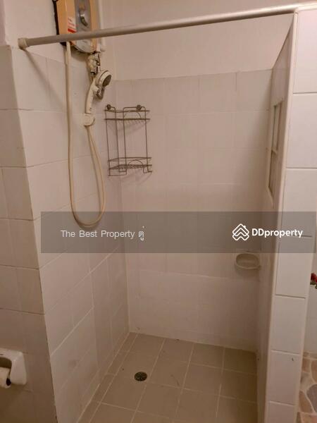 For Sale - The Trio Garden condominium, Bangkok