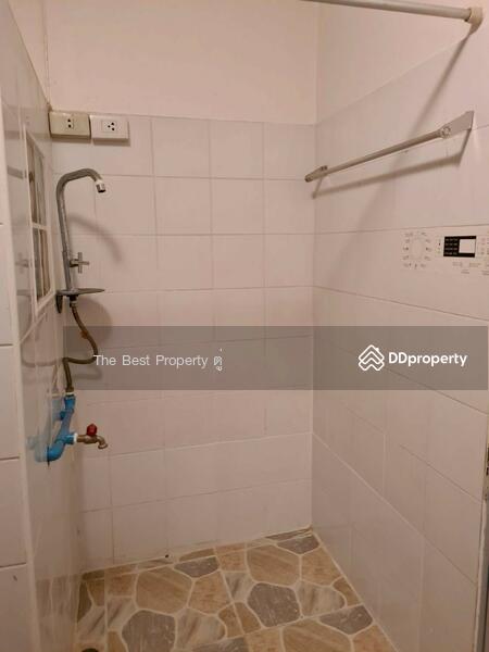 For Sale - The Trio Garden condominium, Bangkok
