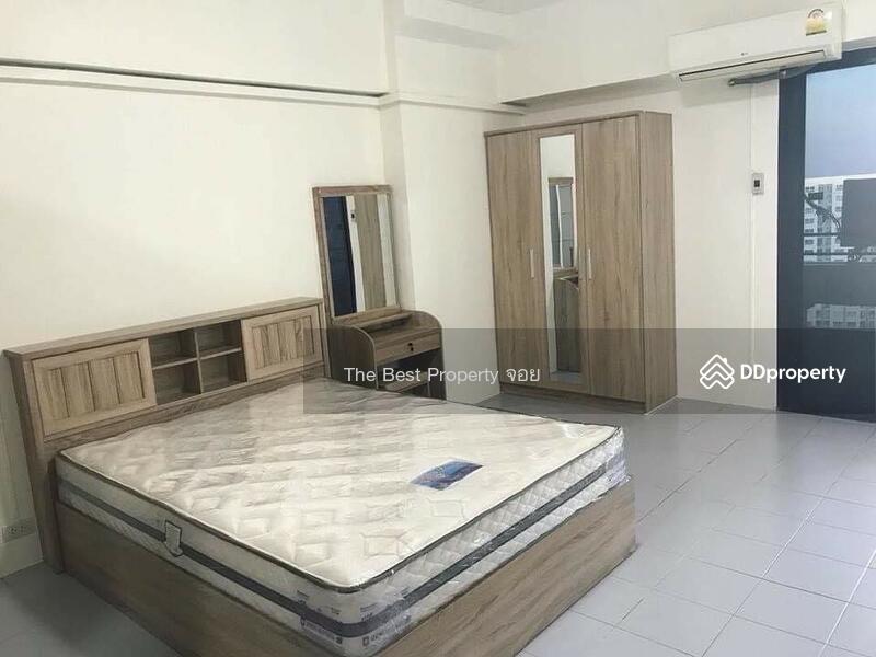 For Sale - Sukhapiban 3 Mansion, Bangkok