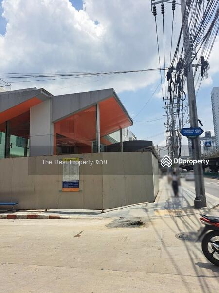 For Sale - Sukhapiban 3 Mansion, Bangkok