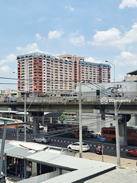 For Sale - Sukhapiban 3 Mansion, Bangkok