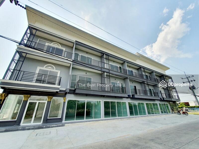 ขาย - บูรพา เมาน์เท่น บ้านบึง, ชลบุรี