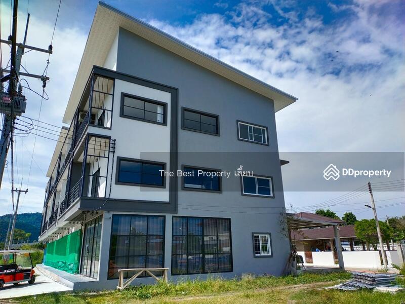 ขาย - บูรพา เมาน์เท่น บ้านบึง, ชลบุรี