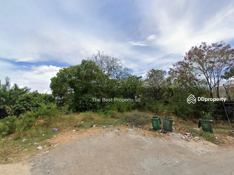 For Sale - ที่ดินบ่อยาง สงขลา, Songkhla