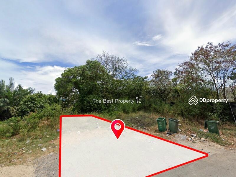 For Sale - ที่ดินบ่อยาง สงขลา, Songkhla