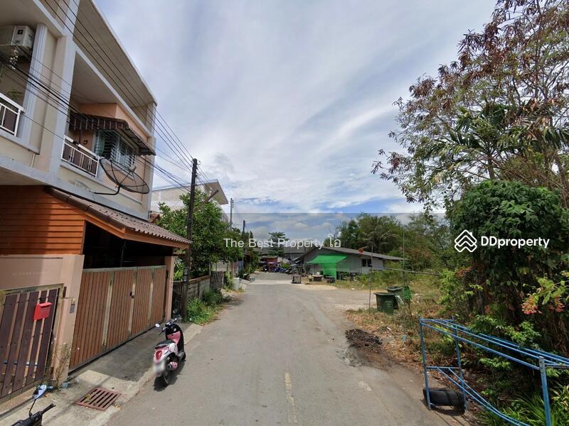 ขาย - ที่ดินบ่อยาง สงขลา, สงขลา