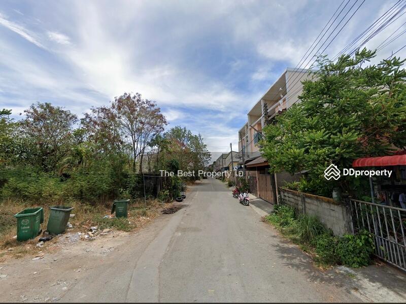 ขาย - ที่ดินบ่อยาง สงขลา, สงขลา