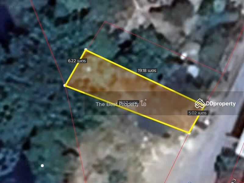 For Sale - ที่ดินบ่อยาง สงขลา, Songkhla